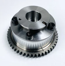 Variable Valve Timing Sprocket Gear Cam Phaser Adjuster Replace# 243703C102