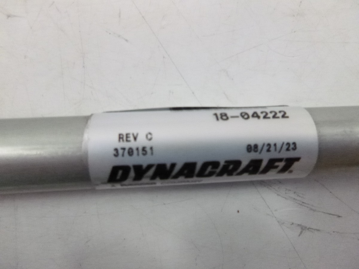 Dynacraft Paccar2 18-04222 A/C Line 12310LA | eBay