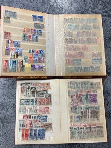Worldwide, U.S and German Stamps lot !!! - - Picture 9 of 14