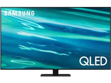 Samsung Qn65q80aafxza 65" Class Q80a Qled 4k Smart Tv (2021)
