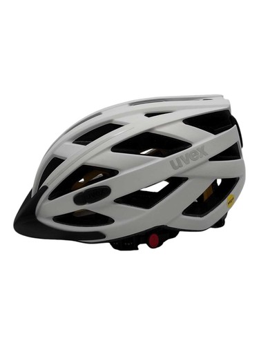 uvex city i-vo MIPS - leichter City-Helm Damen und Herren vollweiß matt 56-60cm - Bild 2 von 4