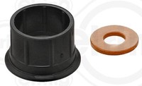 Elring 911.270 Dichtungssatz, EinspritzdüSe FüR CitroËN Passend FüR Fiat 911270