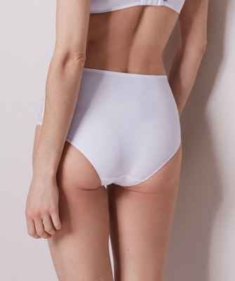 SIMONE PERELE SHORTY / CULOTTE TAILLE 4 COLLECTION TROCADERO REF 12P630