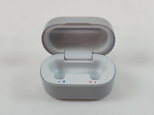 *CHARGING CASE ONLY* Lexie B2 Hearing AIDS Powered By Bose (Model: BMD0014)