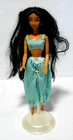 Vintage Mattel Disney Barbie 1992 Jasmine Doll