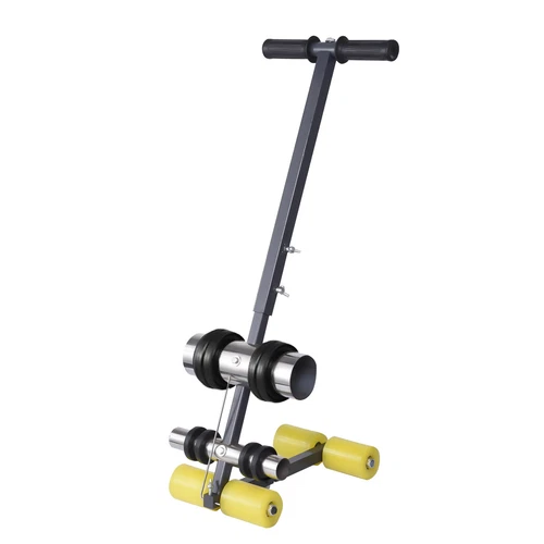 Tape Marking Machine Floor Warning Line Marking Tool For Court Sport Ground Road