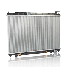 New Aluminum Radiator For 2003 2004 2005 2006 2007 Nissan Murano V6 3.5L CU2578