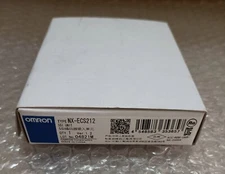 NEW OMRON encoder input unit NX-ECS212 NXECS212