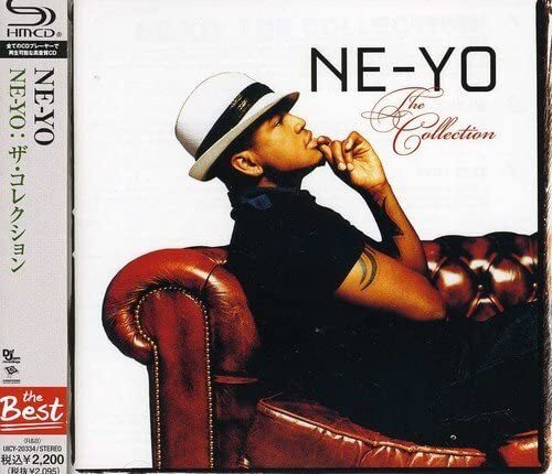 Ne-Yo:ザ・コレクション [CD] NE-YO: The Collection | eBay