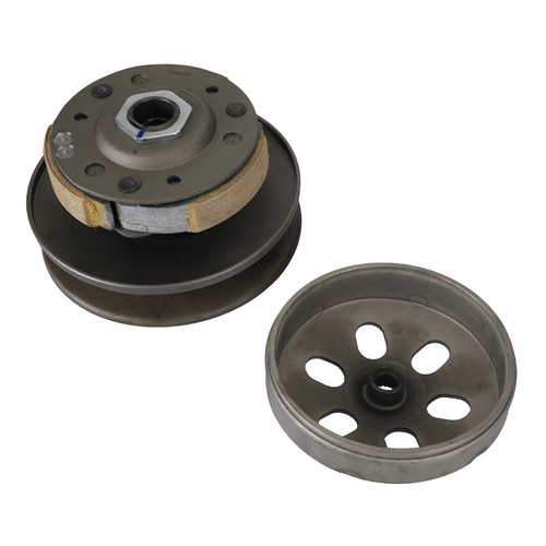 Clutch Variator Pulley Set For Yamaha Gpd125/150 Nmax150/155 Xmax125 Yp125Ra - Picture 8 of 10