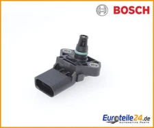 Sensor, intake manifold pressure Bosch 0281006059 for VW Multivan VI
