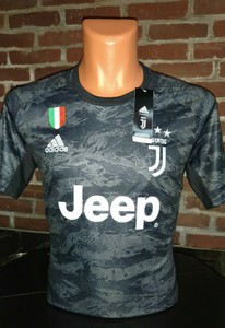 buffon goalkeeper jersey