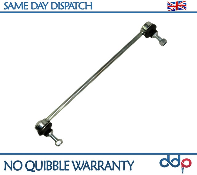 For Peugeot 2008 207 208 301 Front Right Stabiliser Anti Roll Bar Drop