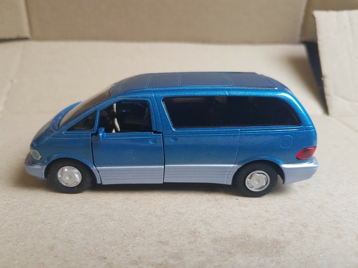 Yonezawa Toys TOYOTA TOYOACE 1600 トヨエース Yonezawa Toys TOYOTA TOYOACE 1600 トヨエース Yonezawa Toys