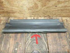 Lawn Boy 19 TRAILING / GRASS SHIELD LawnBoy 5247 mower used (*damaged*)