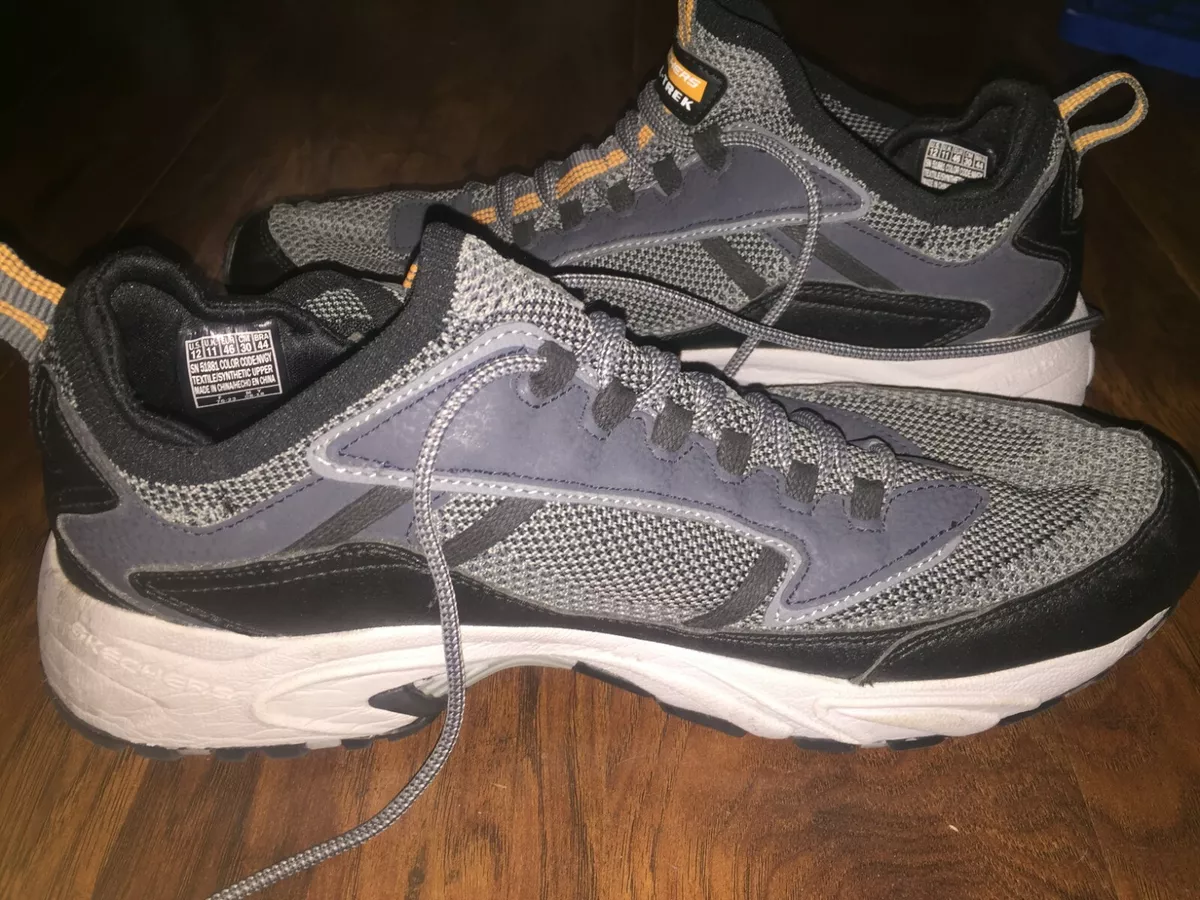 Skechers Trek Stamina 2.0 | eBay