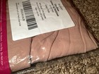 2 pairs - Silkies ultra sheer control top pantyhose, color nude, size: L — photo 8