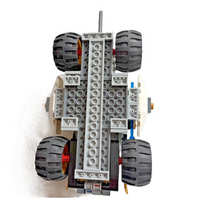 LEGO NINJAGO | Titanium Ninja Tumbler | 7-14 | #70588 | 2016 | Excellent Condition