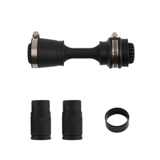 Front Differential Driveshaft w/ Coupling Sleeves for Can-Am 705400913 705401032