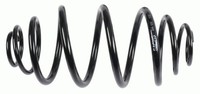 1X Fahrwerksfeder Sachs 996 500 FüR Opel CC Astra T98 Classic 16V F08 F48 F69