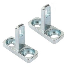 5304505088 Washer Door Strike for Frigidaire and Electrolux Washer Door Latch...