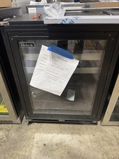 Perlick HC24BB43L 24" Undercounter Beverage Center - Stainless