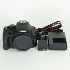 Canon Eos Kiss X7 Ef-S Mount