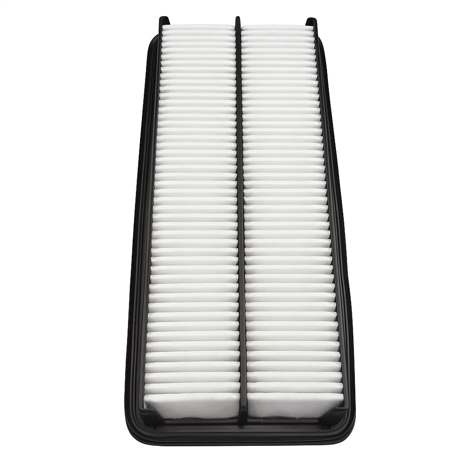 Juego de filtros de aire de motor y cabina para Honda Accord 03-07 Acura TL RL V6 3,0 L 3,2 L Foto 3 de 4