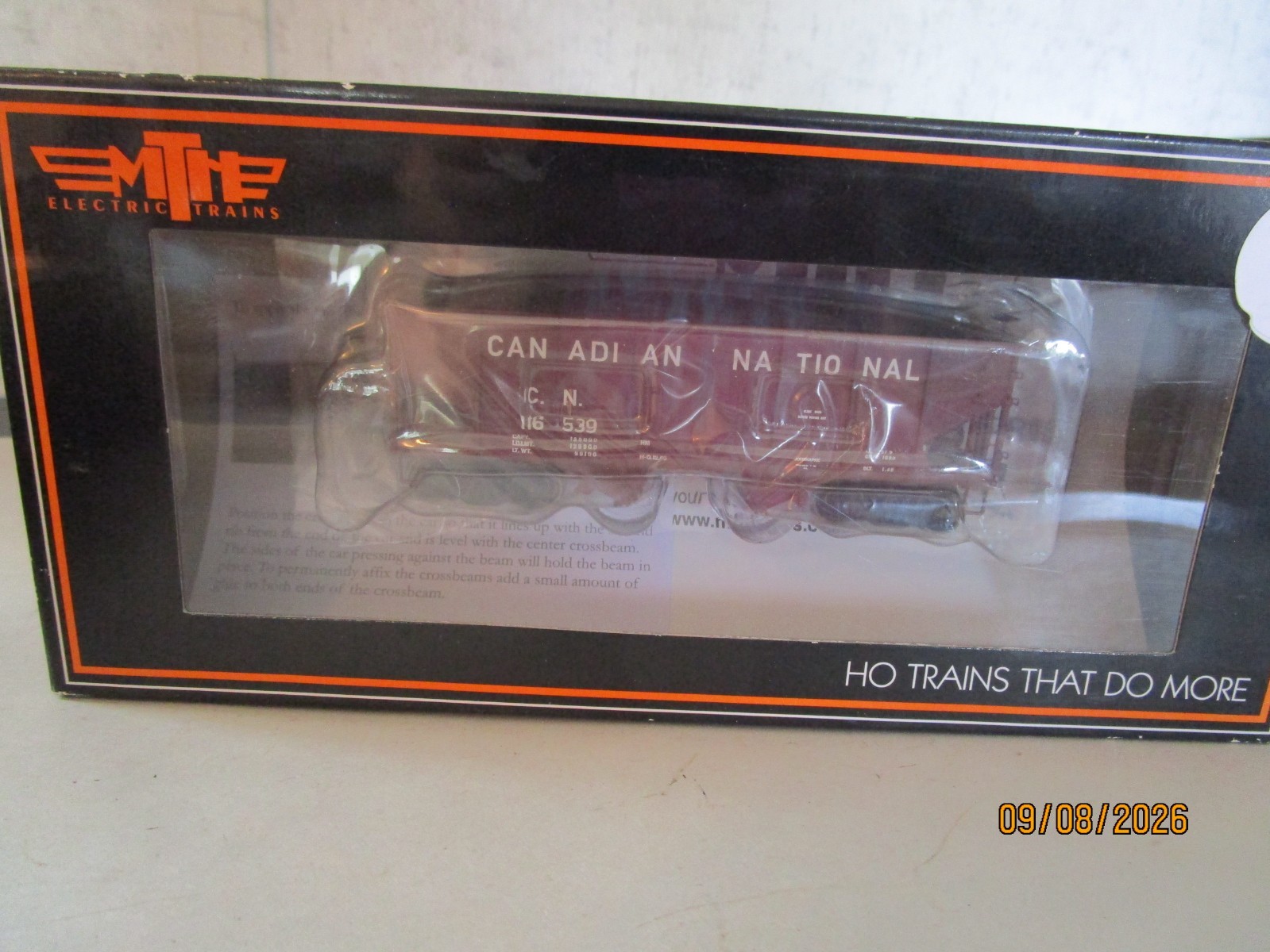 Click here to see eBay Auction
