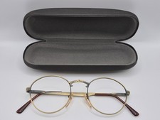 Eagle Safari 9302 Eyeglasses Vintage with Case