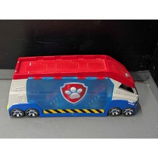 PAW PATROLLER 28" Vehicle Playset No Figures Vehicle Only