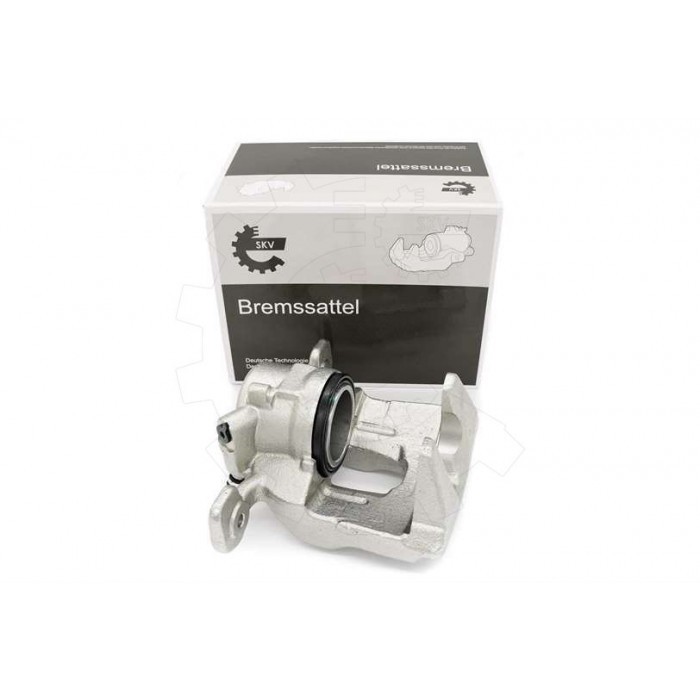 Étrier Frein Avant Gauche BMW 1 F40 Résout Vibrations et Tirage de Direction 34116860267