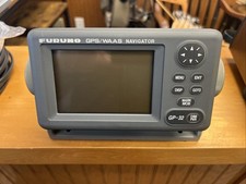 Furuno GPS/WAAS Navigator GP-32