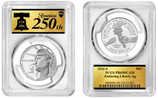 1977-S 50C PR69 Deep Cameo PCGS, PR69 - PCGS Auction Prices