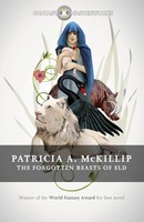 Patricia A. Mckillip | The Forgotten Beasts Of Eld | Taschenbuch | Englisch
