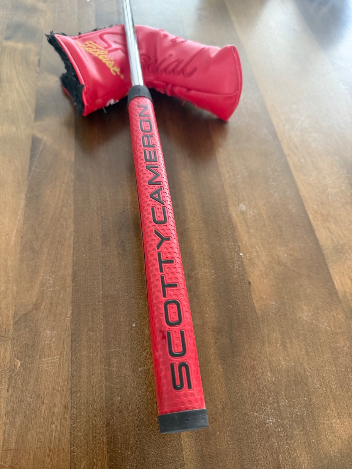Scotty Cameron Special Select Newport 2 Putter – Linkshänder 4