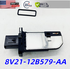 8v21-12b579-aa Mass Air Flow Sensor For 2015-2020 15-20 Ford Mustang Gt 5.0