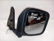 Retroviseur droit (ou coque) Mitsubishi PAJERO