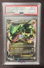 Rayquaza EX BW47 Black & White Holo