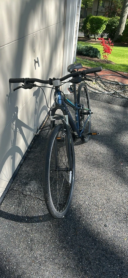 Bicicleta Especializada Ariel - XS Foto 4 de 4