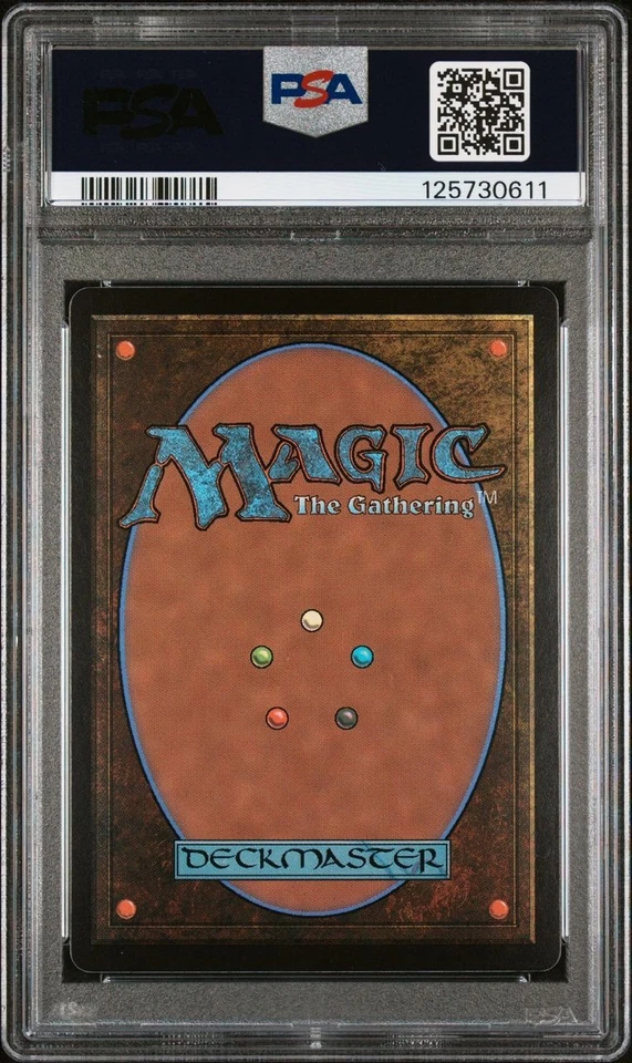 Tidus, Zanarkand Fayth (Showcase Foil) - #58 - Final Fantasy - PSA 10 - Image 3 of 3