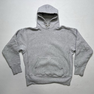 Camber 232 Heavyweight Hoodie Sweatshirt Size Medium