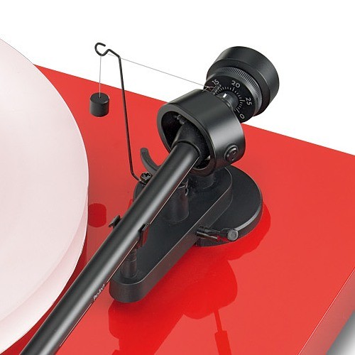 Pro-Ject (Project) Tonearm 50g Counterweight (for 4.5g to 6.0g)