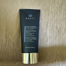 MONAT RENEW Conditioner Medium to Thick Dry Hair 6 oz New Sealed