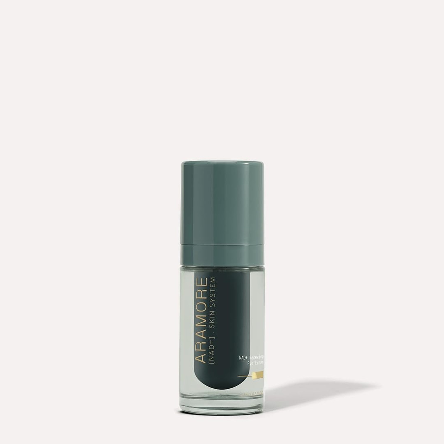 Aramore NAD+ Renewing Eye Cream with Retinol - Brightens Dark Circles, De-Puf...