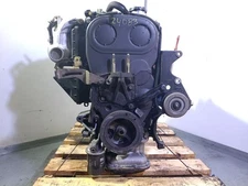B4184SM KOMPLETTER MOTOR / KA4920 / 36001150 / 5743948 FÜR VOLVO S40 I 644 1.8