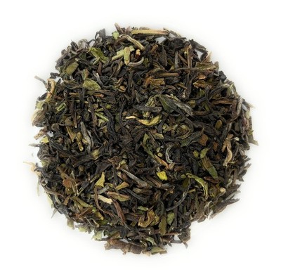 Darjeeling First Flush Tea 2026 Smooth Bright Cup Premium Himalayan Leaf 250g