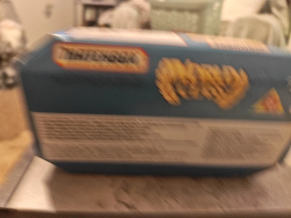 Matchbox World Class WS-105 Ferrari Testarossa Red 1:64 - Image 4 of 4