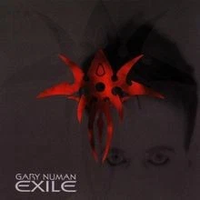 Exile von Numan,Gary | CD | Zustand gut - Bild 1 von 2