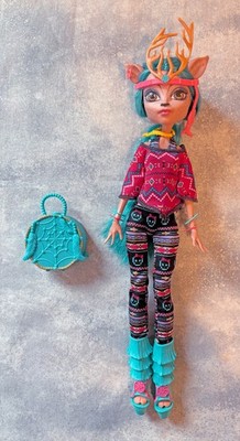 Monster High ISI Dawndancer Doll